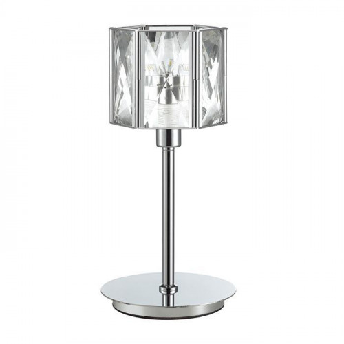 настольная лампа odeon light brittani 4119/1t в Йошкар-Оле