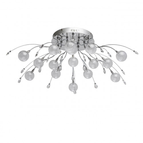 потолочная люстра mw-light амелия 360014116 в Йошкар-Оле