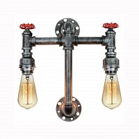 бра st luce acqua sld967.701.01 в Йошкар-Оле