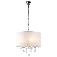 подвесная люстра arte lamp elisabeth a1800lm-5wh в Йошкар-Оле