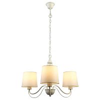 подвесная люстра arte lamp orlean a9310lm-3wg в Йошкар-Оле