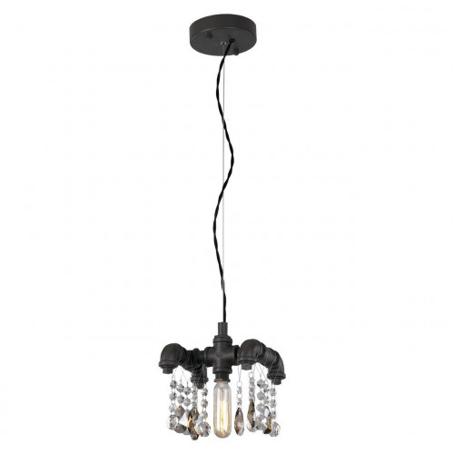 подвесной светильник lussole loft 9 lsp-9371 в Йошкар-Оле