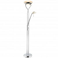 торшер arte lamp duetto a4399pn-2cc в Йошкар-Оле