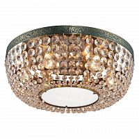 потолочный светильник toplight virginia tl7240x-06ab в Йошкар-Оле