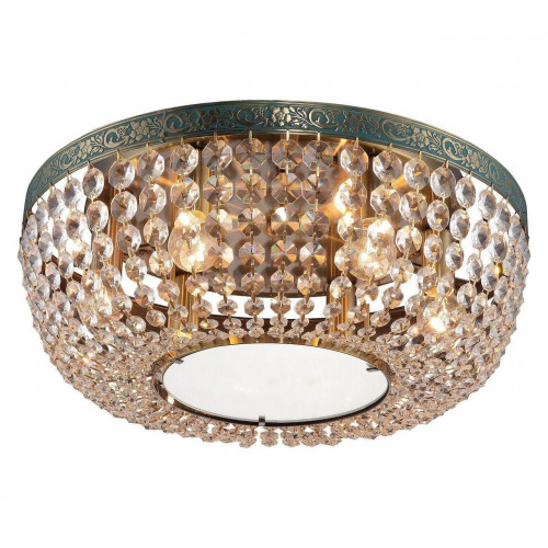потолочный светильник toplight virginia tl7240x-06ab в Йошкар-Оле