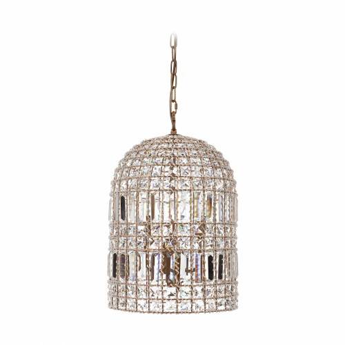 люстра raduga золото в Йошкар-Оле