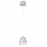 подвесной светильник idlamp mirella 394/1-ledwhite в Йошкар-Оле