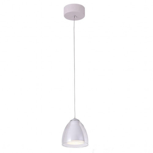 подвесной светильник idlamp mirella 394/1-ledwhite в Йошкар-Оле