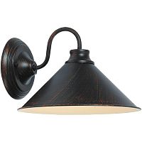 бра arte lamp cone a9330ap-1br в Йошкар-Оле