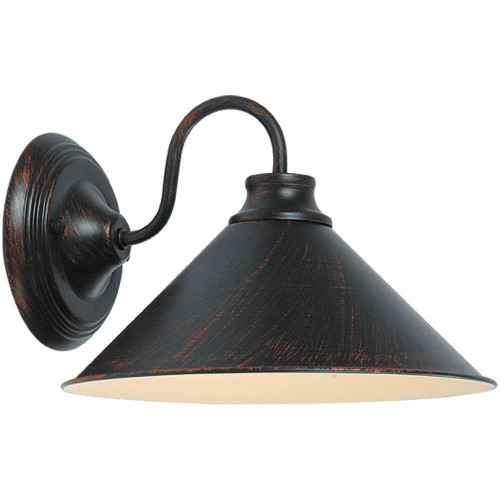 бра arte lamp cone a9330ap-1br в Йошкар-Оле