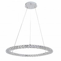 подвесной светодиодный светильник arte lamp preziosi a6704sp-1cc в Йошкар-Оле