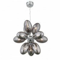 подвесная светодиодная люстра st luce esile sl433.103.11 в Йошкар-Оле