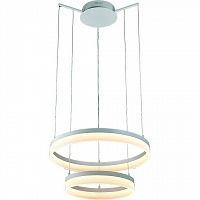 подвесной светодиодный светильник arte lamp 41 a9300sp-2wh в Йошкар-Оле