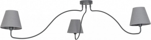 потолочная люстра nowodvorski swivel 6552 в Йошкар-Оле