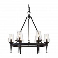 подвесная люстра arte lamp a1722sp-6ba в Йошкар-Оле