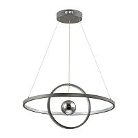 подвесной светодиодный светильник odeon light lond 4031/40l в Йошкар-Оле