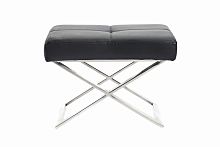табурет aster x stool черная экокожа в Йошкар-Оле