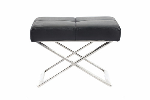 табурет aster x stool черная экокожа в Йошкар-Оле