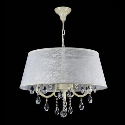 подвесная люстра maytoni filomena arm390-33-w в Йошкар-Оле