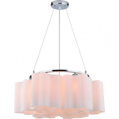 подвесная люстра arte lamp 18 a3479sp-6cc в Йошкар-Оле