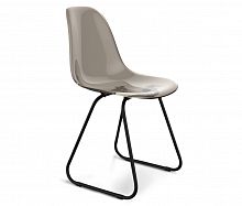 стул dsr дымчатый s38 (eames style) в Йошкар-Оле