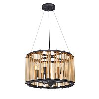 подвесная люстра vitaluce v5304-1/6pl в Йошкар-Оле