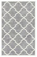 ковер square cold grey 160x230 в Йошкар-Оле