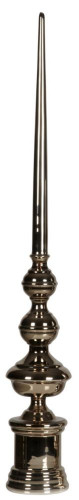 декор spire silver big в Йошкар-Оле