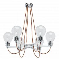 подвесная люстра mw-light атмосфера 2 699010806 в Йошкар-Оле