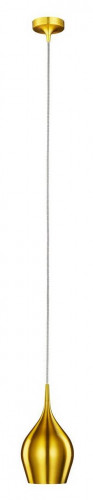 подвесной светильник arte lamp vibrant a6412sp-1go в Йошкар-Оле