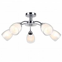 потолочная люстра arte lamp 53 a7201pl-5cc в Йошкар-Оле