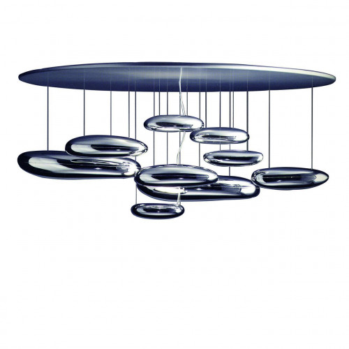 подвесной светильник artpole flaute 001139 в Йошкар-Оле