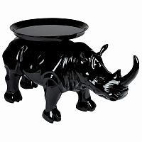 скульптура polite rhino в Йошкар-Оле