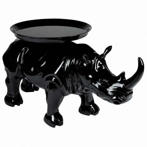 скульптура polite rhino в Йошкар-Оле