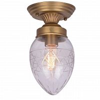 потолочный светильник arte lamp faberge a2304pl-1sg в Йошкар-Оле