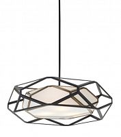 люстра alley черная чёрная в Йошкар-Оле