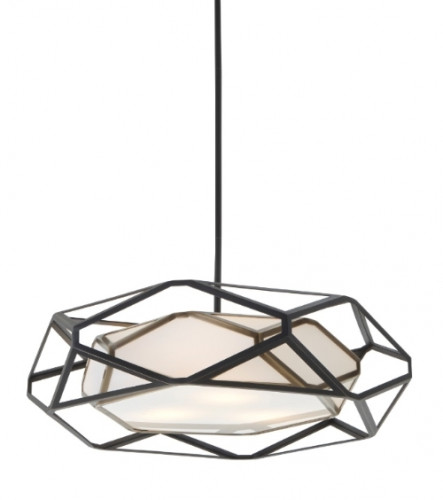 люстра alley черная чёрная в Йошкар-Оле