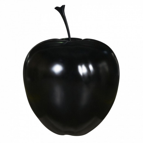 декор apple black big в Йошкар-Оле