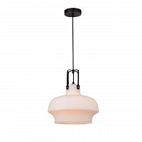 подвесной светильник arte lamp arno a3633sp-1wh в Йошкар-Оле