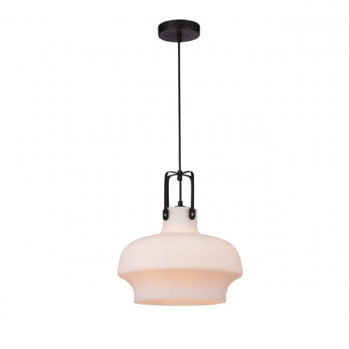 подвесной светильник arte lamp arno a3633sp-1wh в Йошкар-Оле