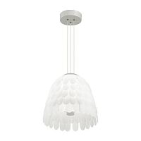 подвесной светодиодный светильник odeon light piumi 4175/57l в Йошкар-Оле