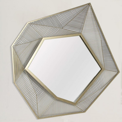 зеркало настенное фигурное кэссиди в Йошкар-Оле