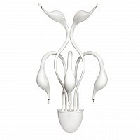 бра lightstar cigno collo wt 751656 в Йошкар-Оле