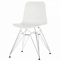 стул eiffel (eames style) белый в Йошкар-Оле