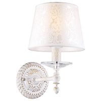 бра arte lamp granny a9566ap-1wg в Йошкар-Оле