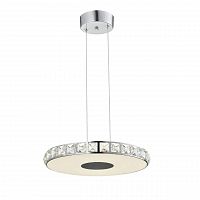 подвесной светодиодный светильник st luce impato sl821.103.01 в Йошкар-Оле