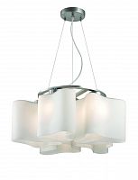 подвесная люстра st luce onde 2 sl118.503.05 в Йошкар-Оле