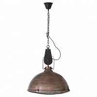 подвесной светильник lussole loft northport lsp-8028 в Йошкар-Оле