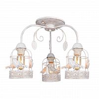 потолочная люстра arte lamp cincia a5090pl-3wg в Йошкар-Оле