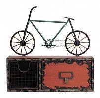 декоративный ящик для мелочей bicicleta в Йошкар-Оле